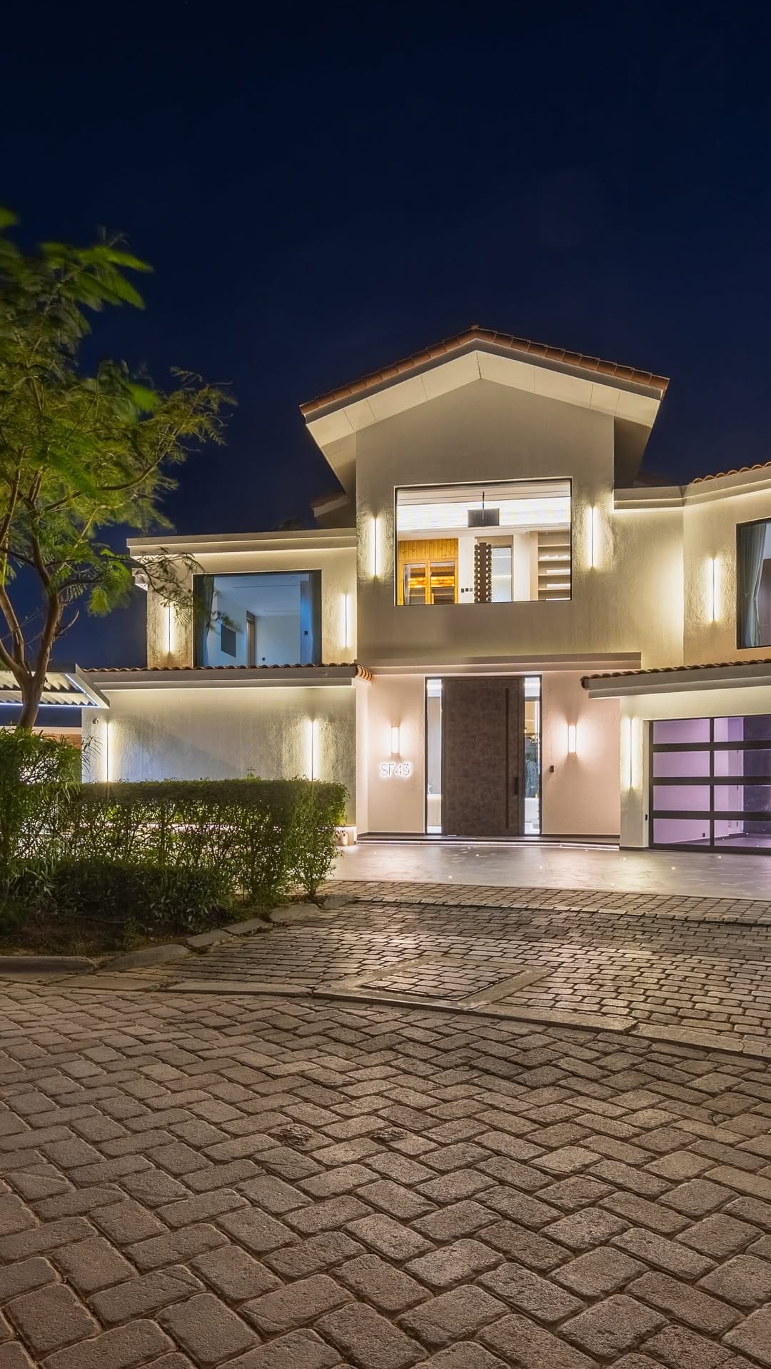 Post 1 by JMS RENOVATIONS on Instagram (video)
