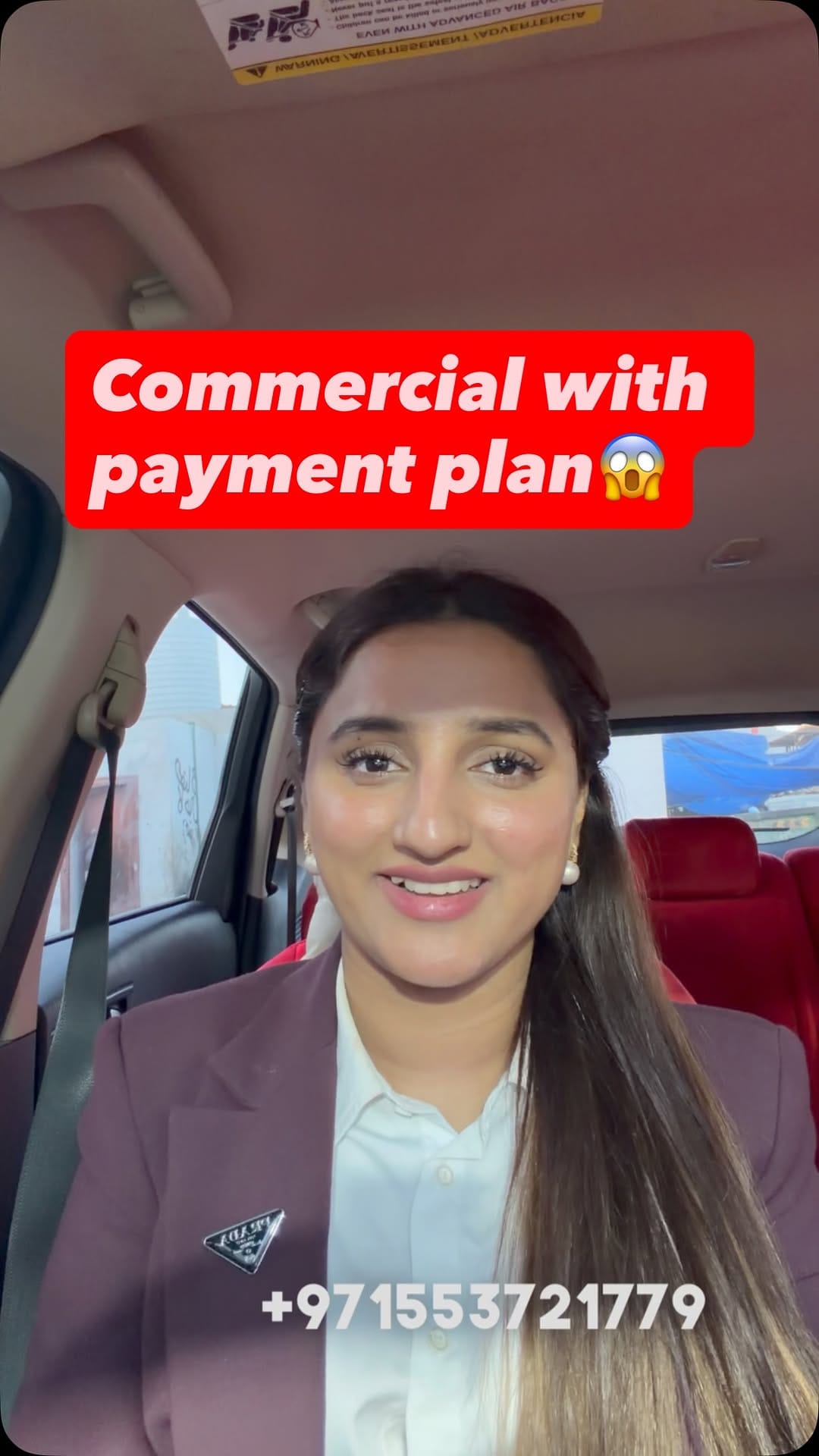 Post 6 by Ayesha Sheikh on Instagram (video)