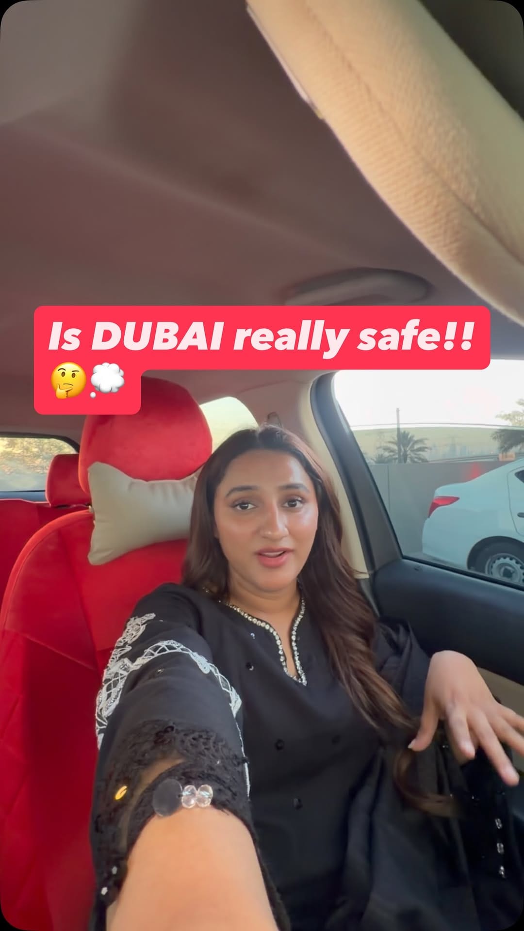 Post 4 by Ayesha Sheikh on Instagram (video)