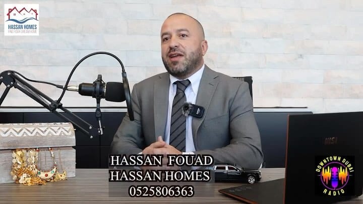 Post 9 by Hassan-Homes on Instagram (video)
