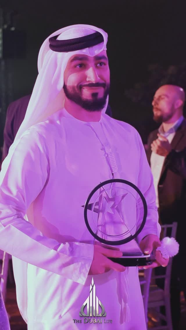 Post 8 by Khaled Is on Instagram (video)