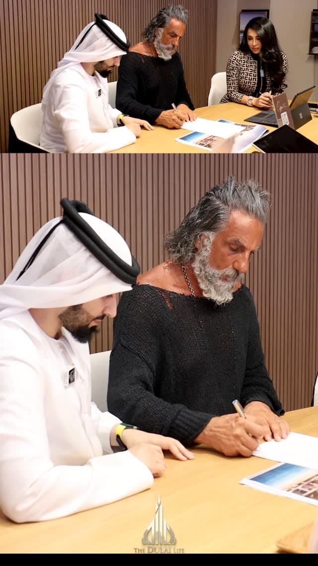 Post 6 by Khaled Is on Instagram (video)