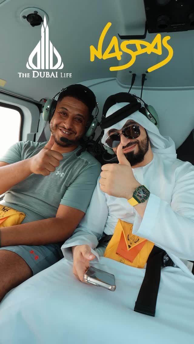 Post 5 by Khaled Is on Instagram (video)