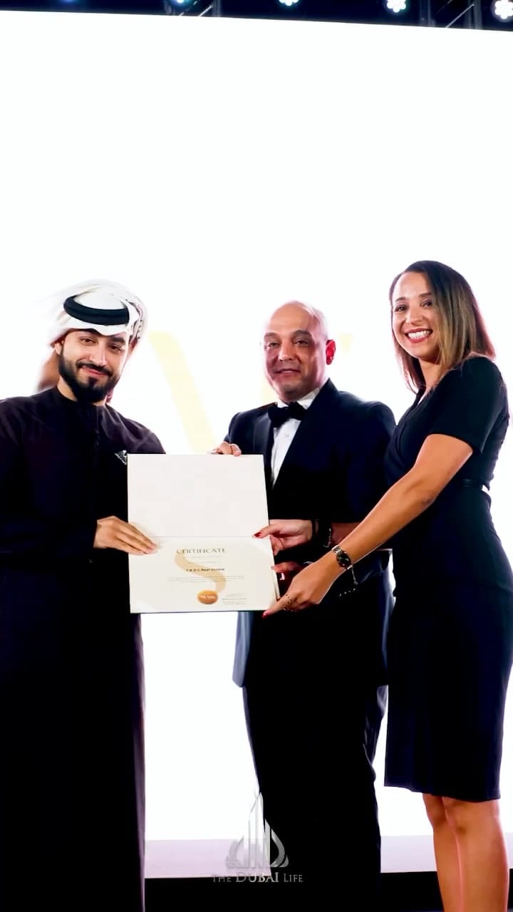 Post 10 by Khaled Is on Instagram (video)