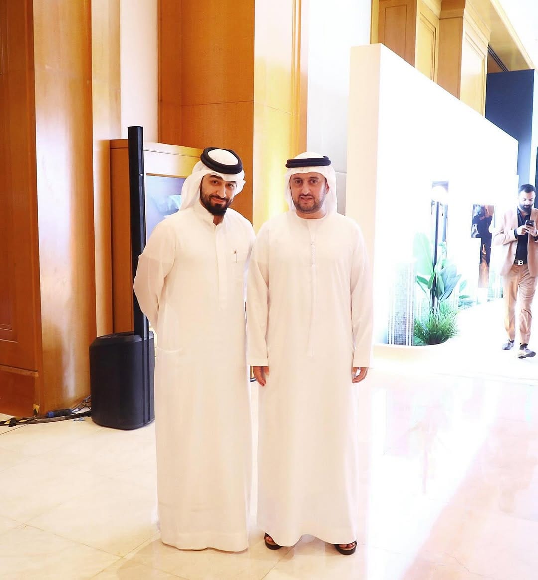 Post 7 by Khaled Is on Instagram (image)
