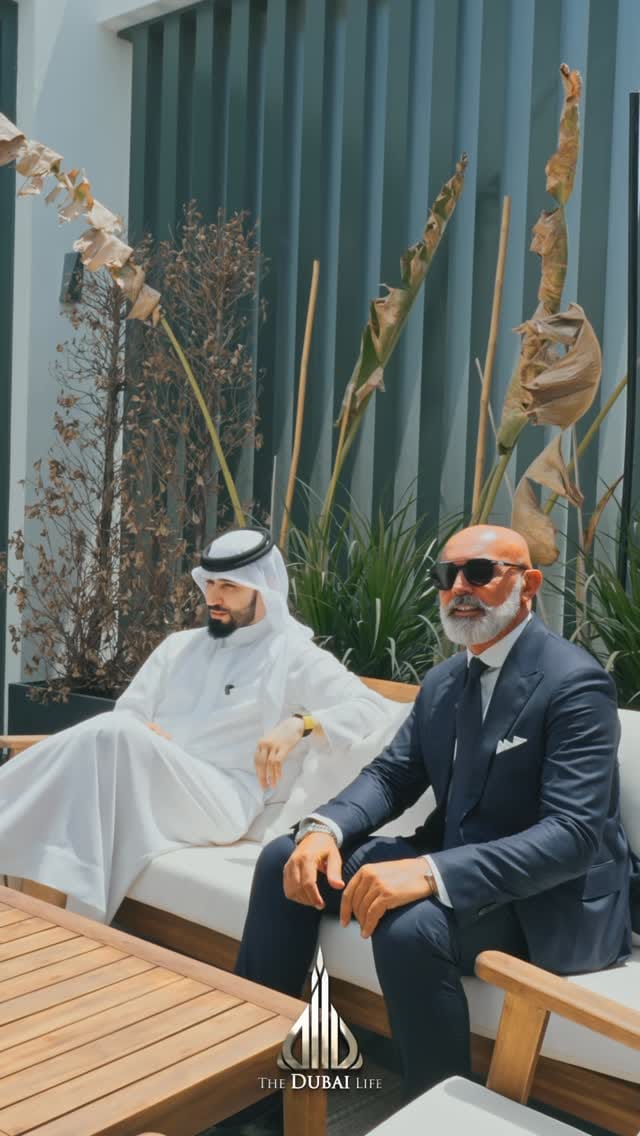 Post 4 by Khaled Is on Instagram (video)