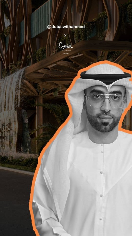 Post 6 by Ahmed Al Samarai on Instagram (video)