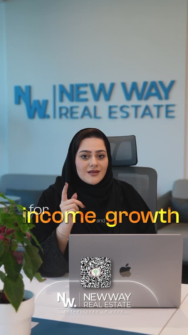 Post 1 by New Way Real Estate on Instagram (video)