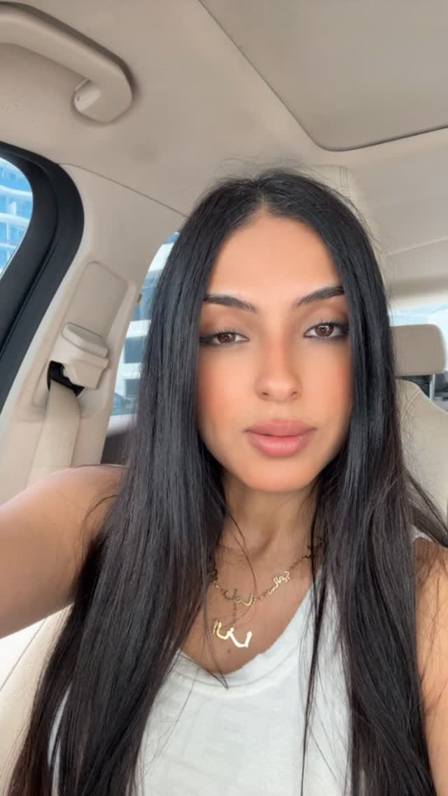 Post 2 by Elza Soliman on Instagram (video)