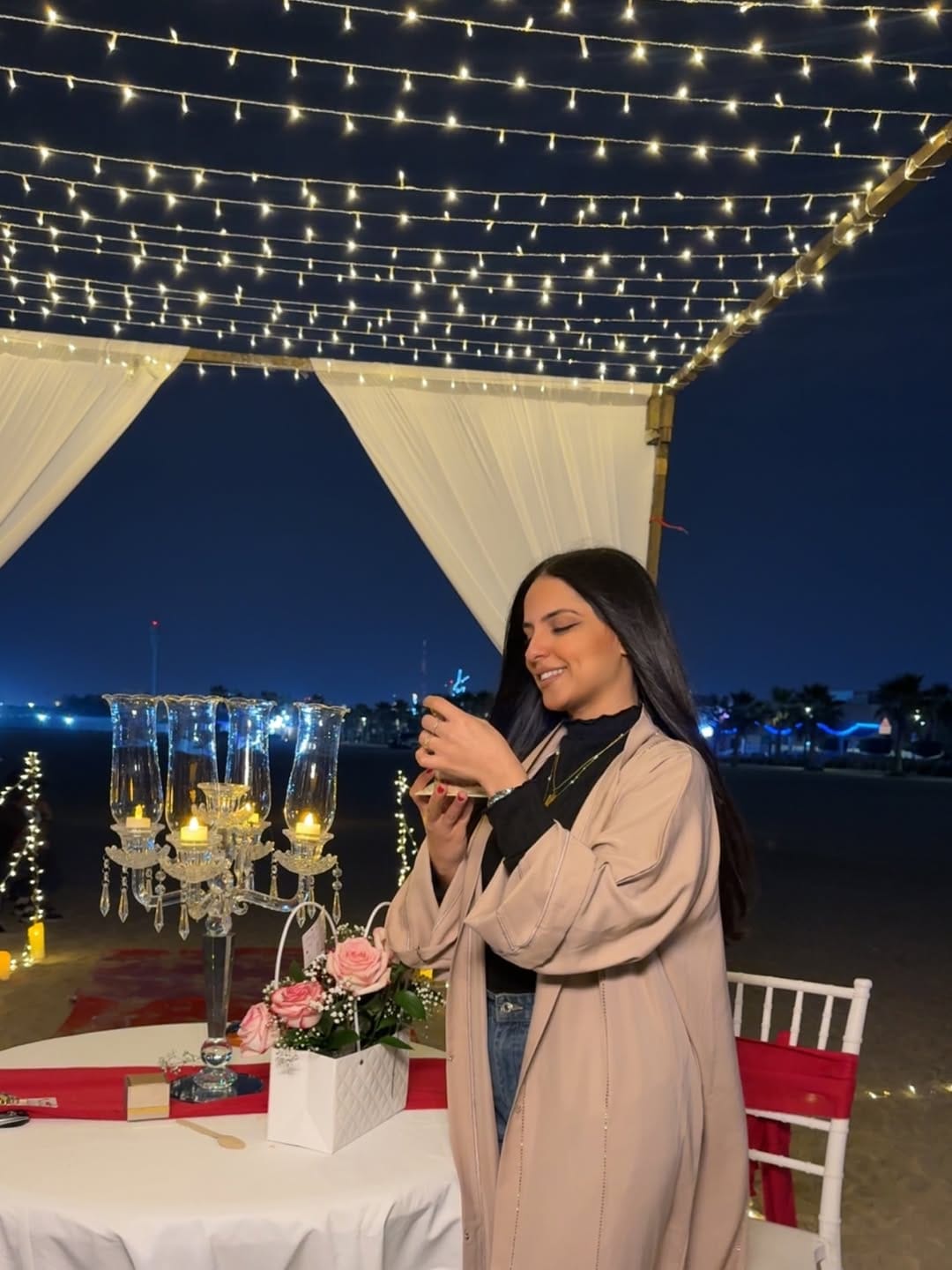 Post 7 by Elza Soliman on Instagram (carousel)
