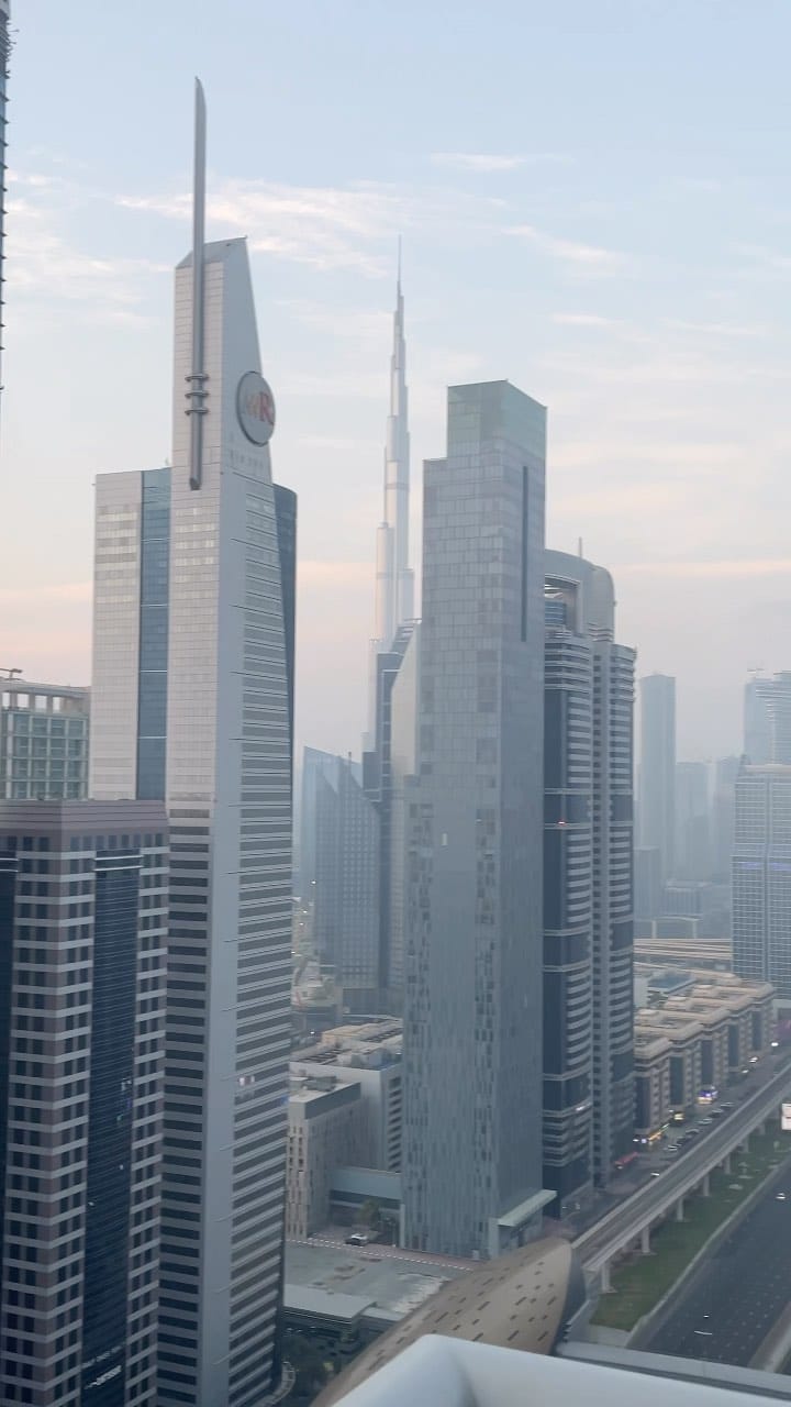 Post 8 by Farsheen basheer on Instagram (video)