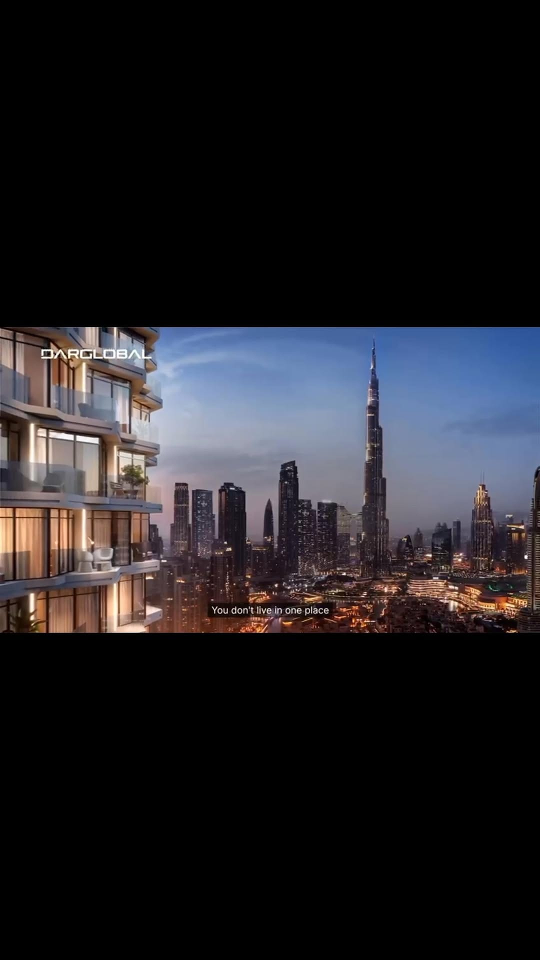 Post 4 by Farsheen basheer on Instagram (video)