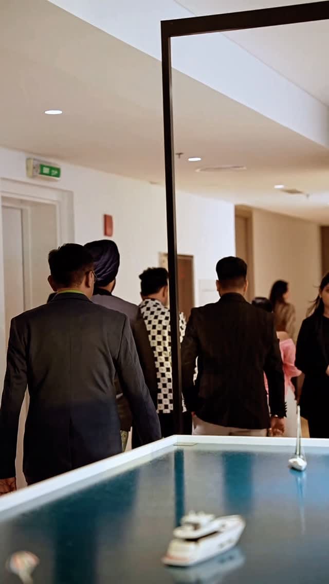 Post 4 by Baljeet.toofan on Instagram (video)