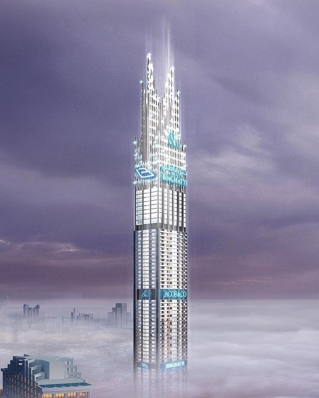 Post 10 by Dilnaz Object1 Development UAE on Instagram (carousel)