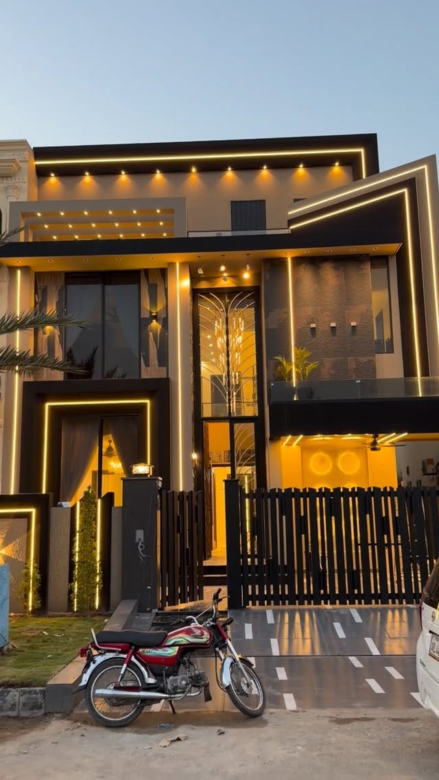 Post 4 by AL Hayat Marketing & Builders on Instagram (video)