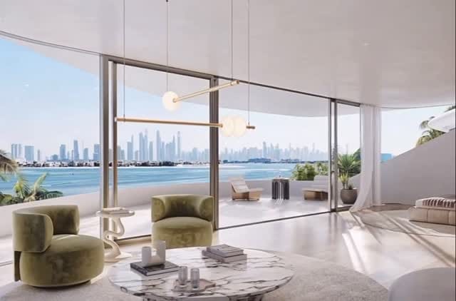 Post 10 by The Noble House Real Estate Dubai on Instagram (video)