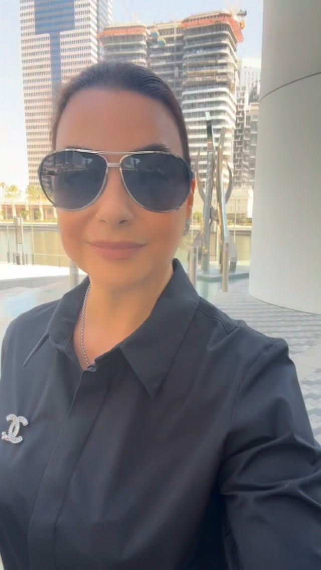 Post 2 by The Noble House Real Estate Dubai on Instagram (video)
