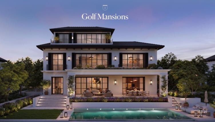 Post 7 by The Noble House Real Estate Dubai on Instagram (carousel)