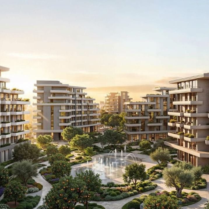Post 4 by The Noble House Real Estate Dubai on Instagram (image)