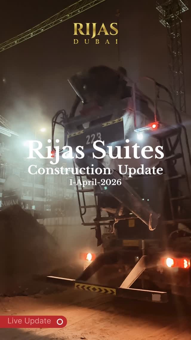 Post 4 by RIJAS | DEVELOPMENTS on Instagram (video)