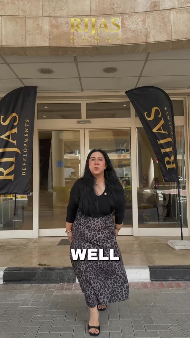 Post 3 by RIJAS | DEVELOPMENTS on Instagram (video)