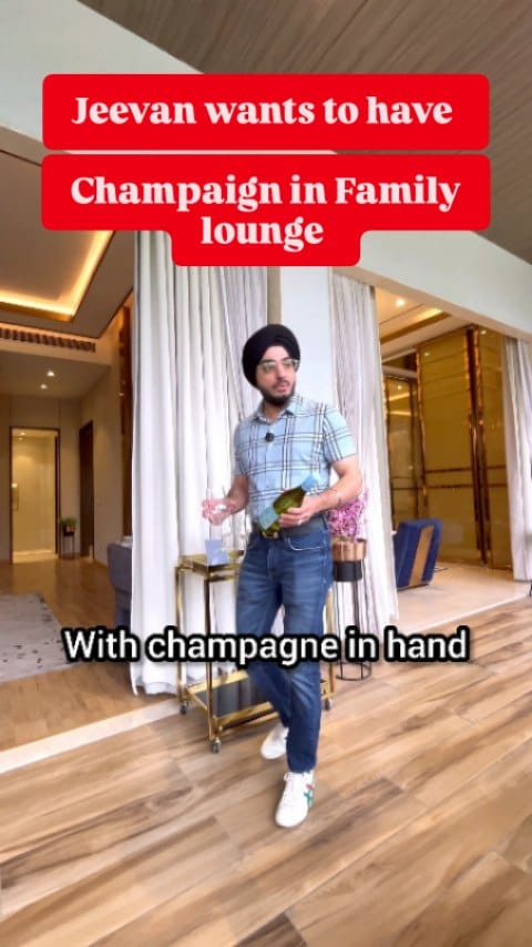Post 8 by Real estate with HARNEET on Instagram (video)