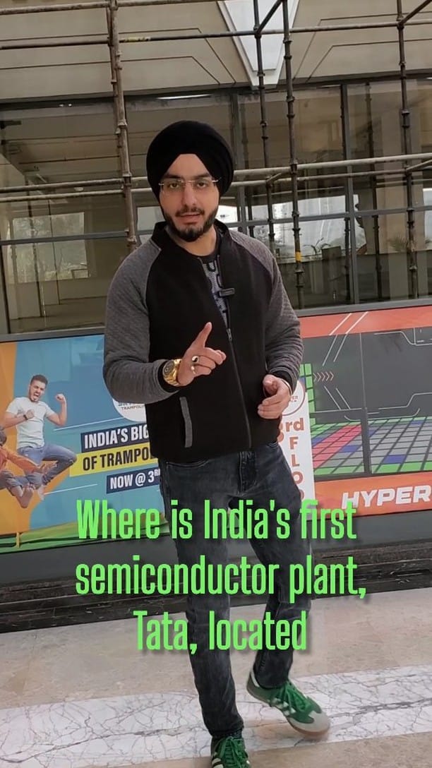 Post 10 by Real estate with HARNEET on Instagram (video)