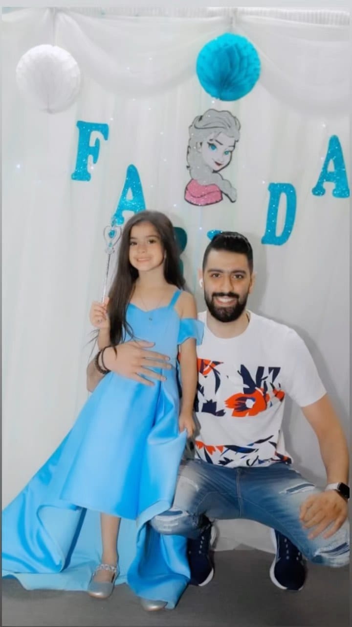 Post 7 by Anwar Magdy on Instagram (video)