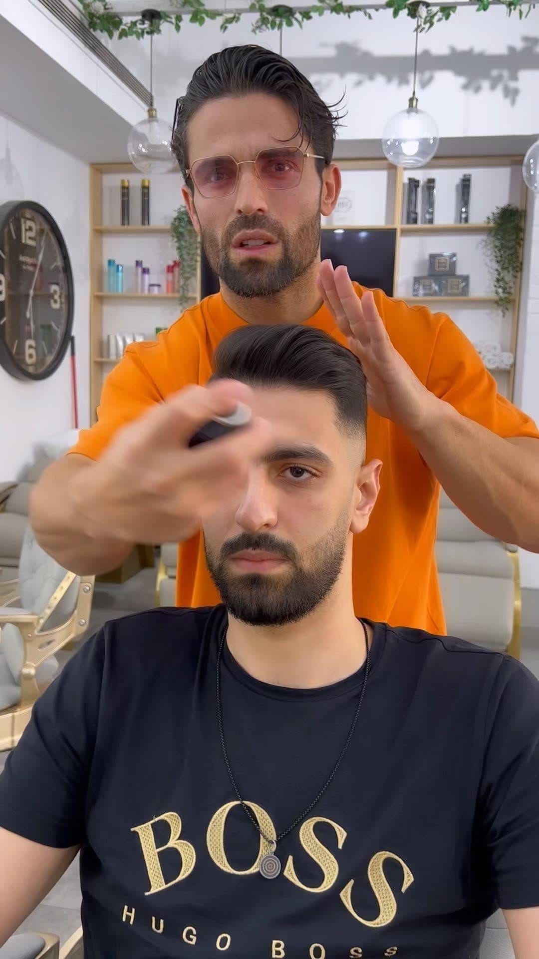 Post 9 by Anwar Magdy on Instagram (video)