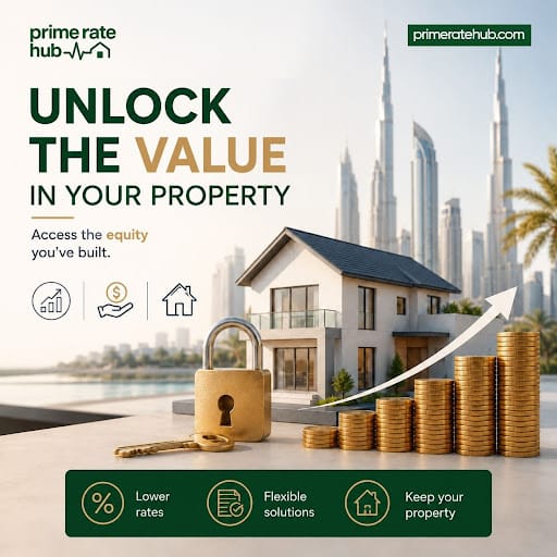 Post 5 by Prime Rate Hub on Instagram (image)