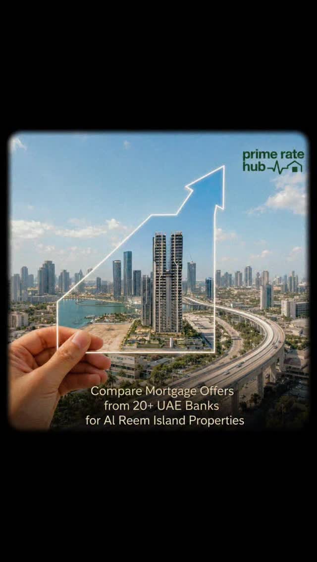 Post 3 by Prime Rate Hub on Instagram (video)