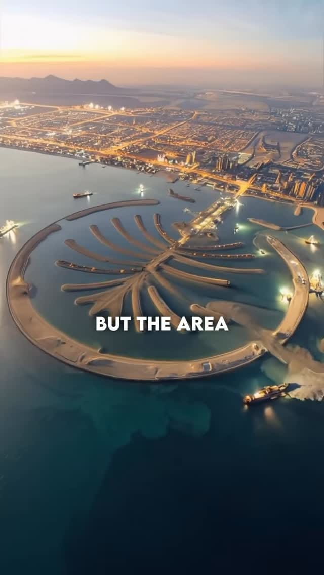 Post 4 by Jazmin/ Dubai Real Estate on Instagram (video)