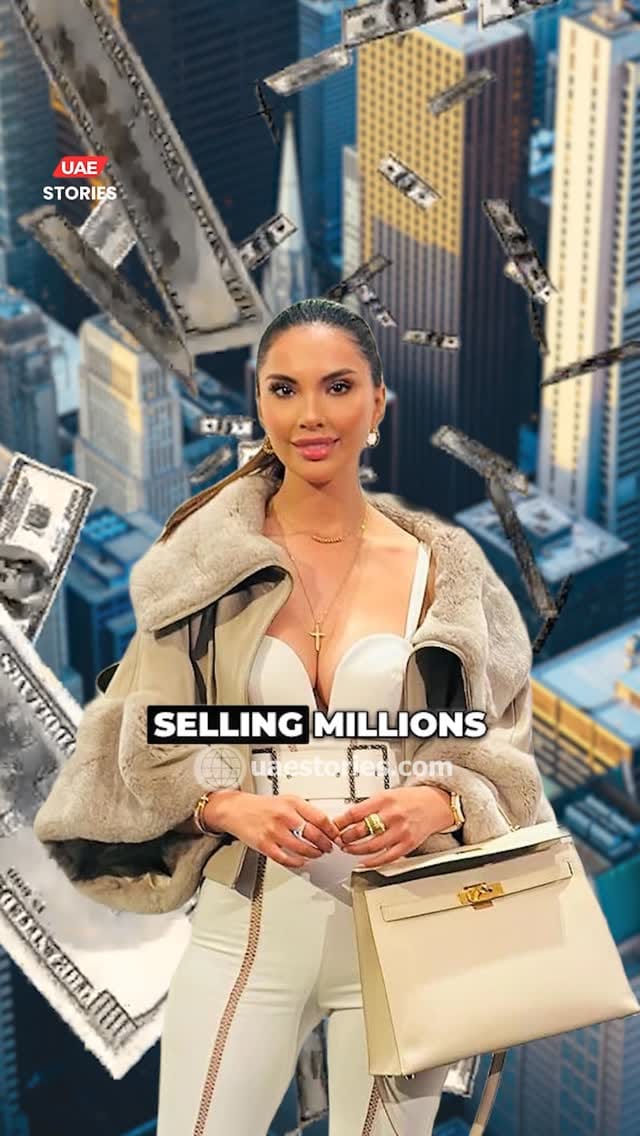 Post 10 by Jazmin/ Dubai Real Estate on Instagram (video)