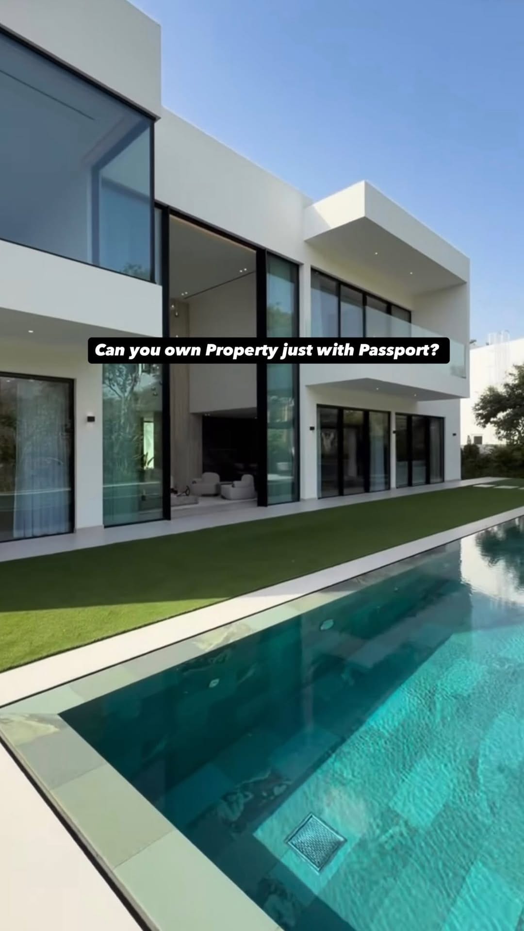 Post 3 by Jazmin/ Dubai Real Estate on Instagram (video)