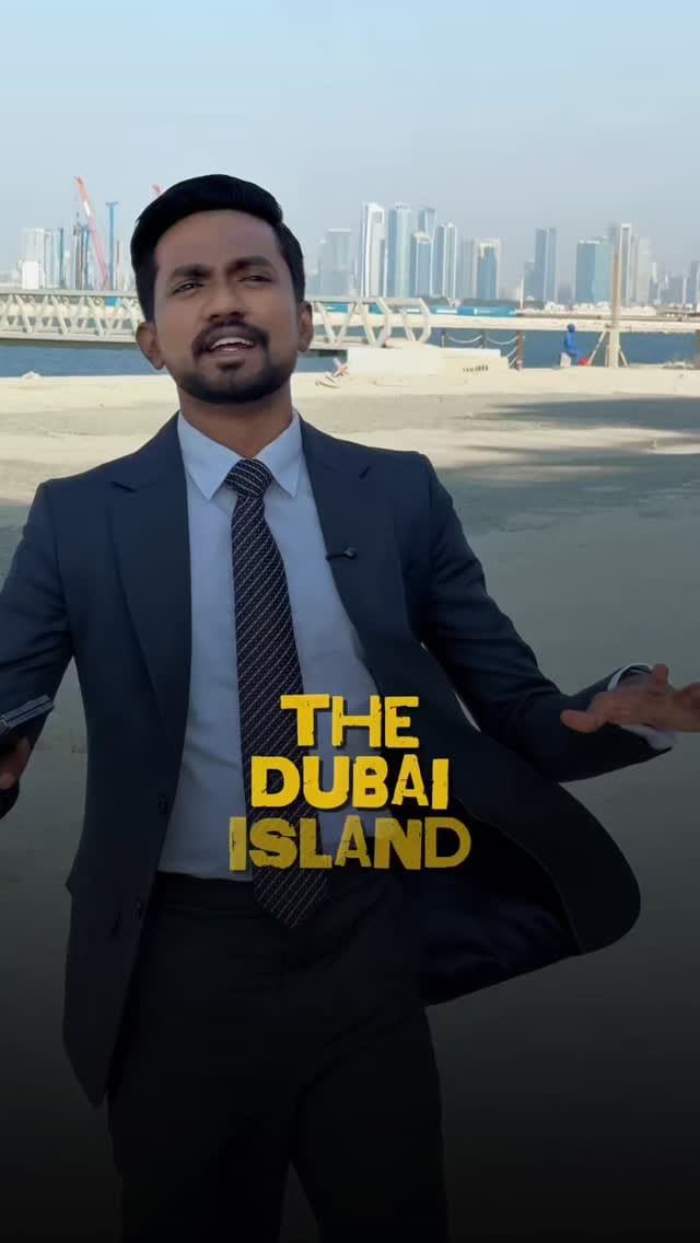 Post 3 by Suhail Saban on Instagram (video)