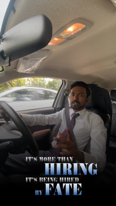 Post 9 by Suhail Saban on Instagram (video)