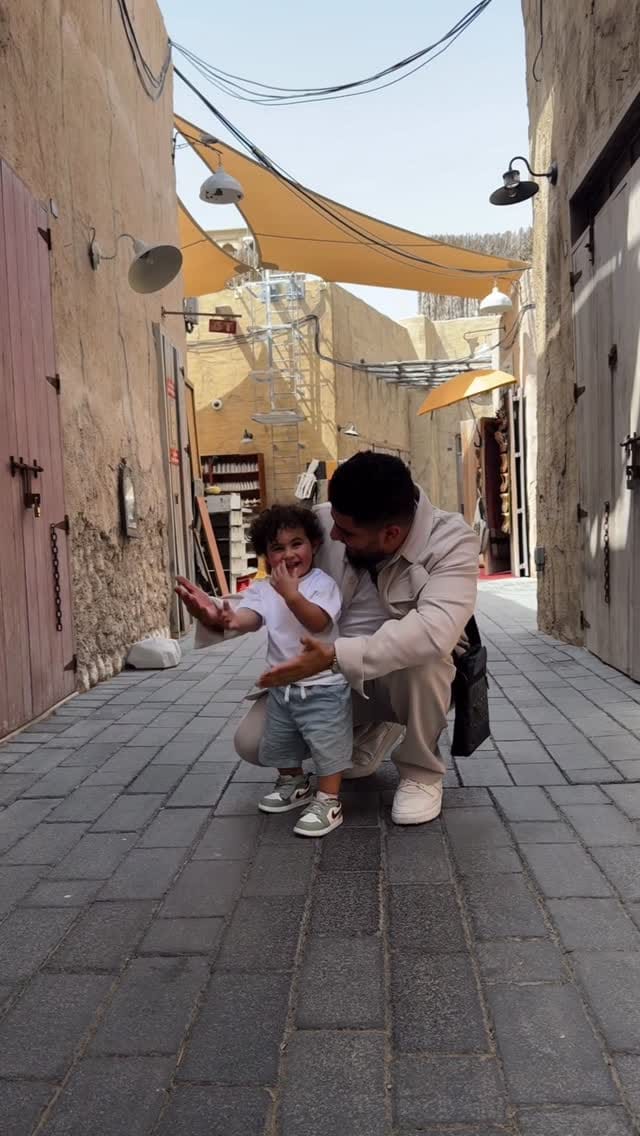 Post 8 by المهندس معاذ الهريني | Eng. Moath Alherani on Instagram (video)