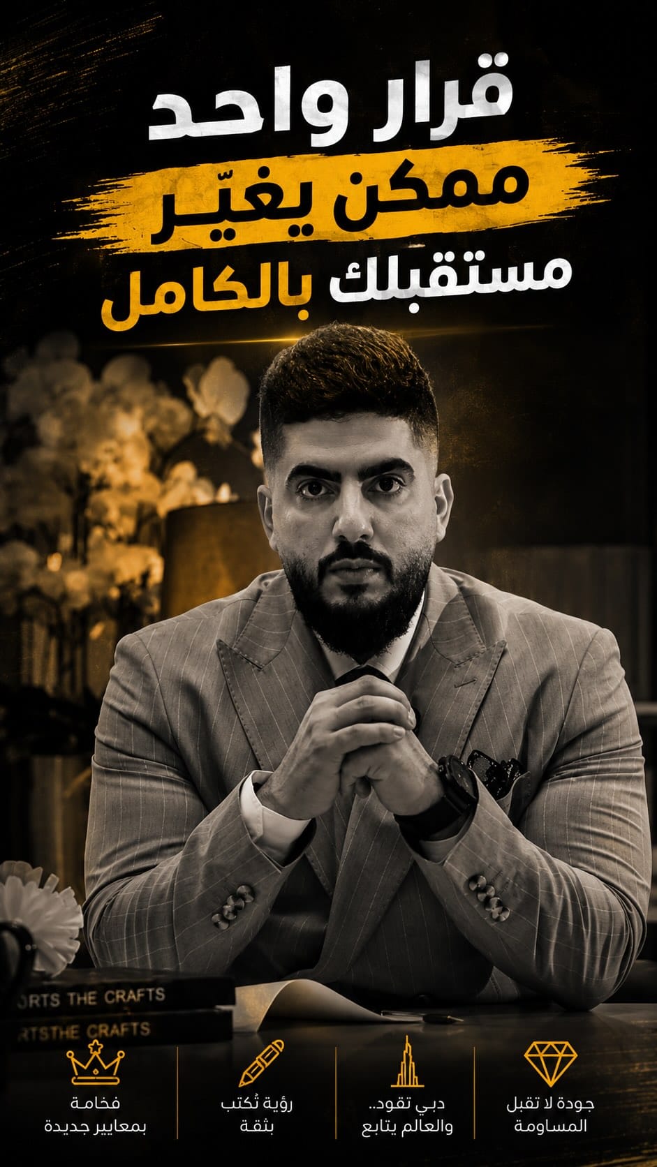 Post 4 by المهندس معاذ الهريني | Eng. Moath Alherani on Instagram (video)