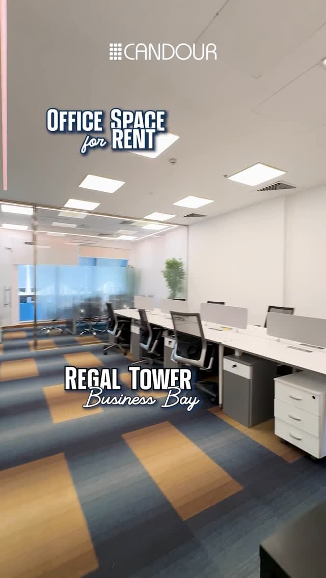 Post 6 by Candour Real Estate Dubai on Instagram (video)