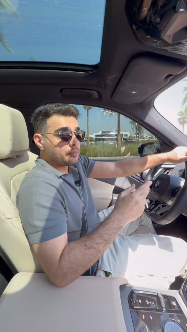 Post 6 by Ramin | Dubai Real Estate Consultant on Instagram (video)