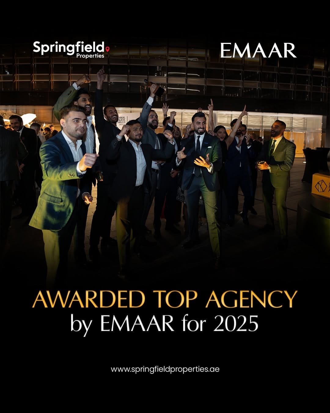 Post 8 by Ramin | Dubai Real Estate Consultant on Instagram (carousel)