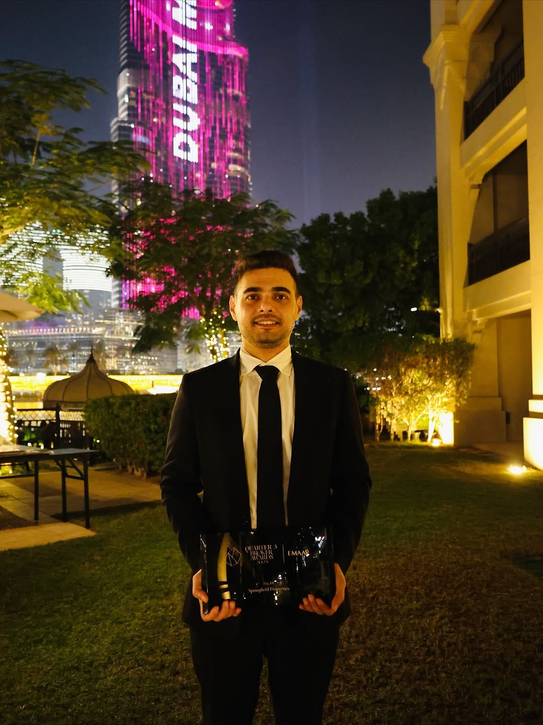 Post 9 by Ramin | Dubai Real Estate Consultant on Instagram (carousel)