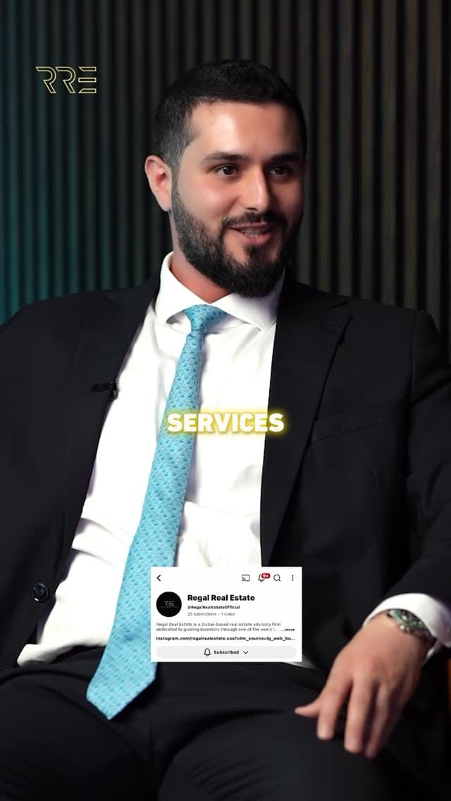 Post 3 by Rabih Saker on Instagram (video)