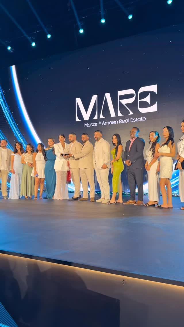 Post 9 by MARE Properties on Instagram (video)