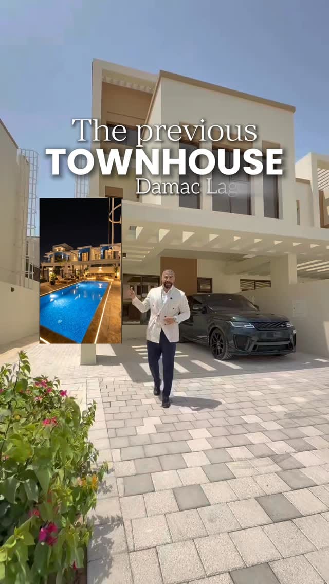 Post 3 by MARE Properties on Instagram (video)