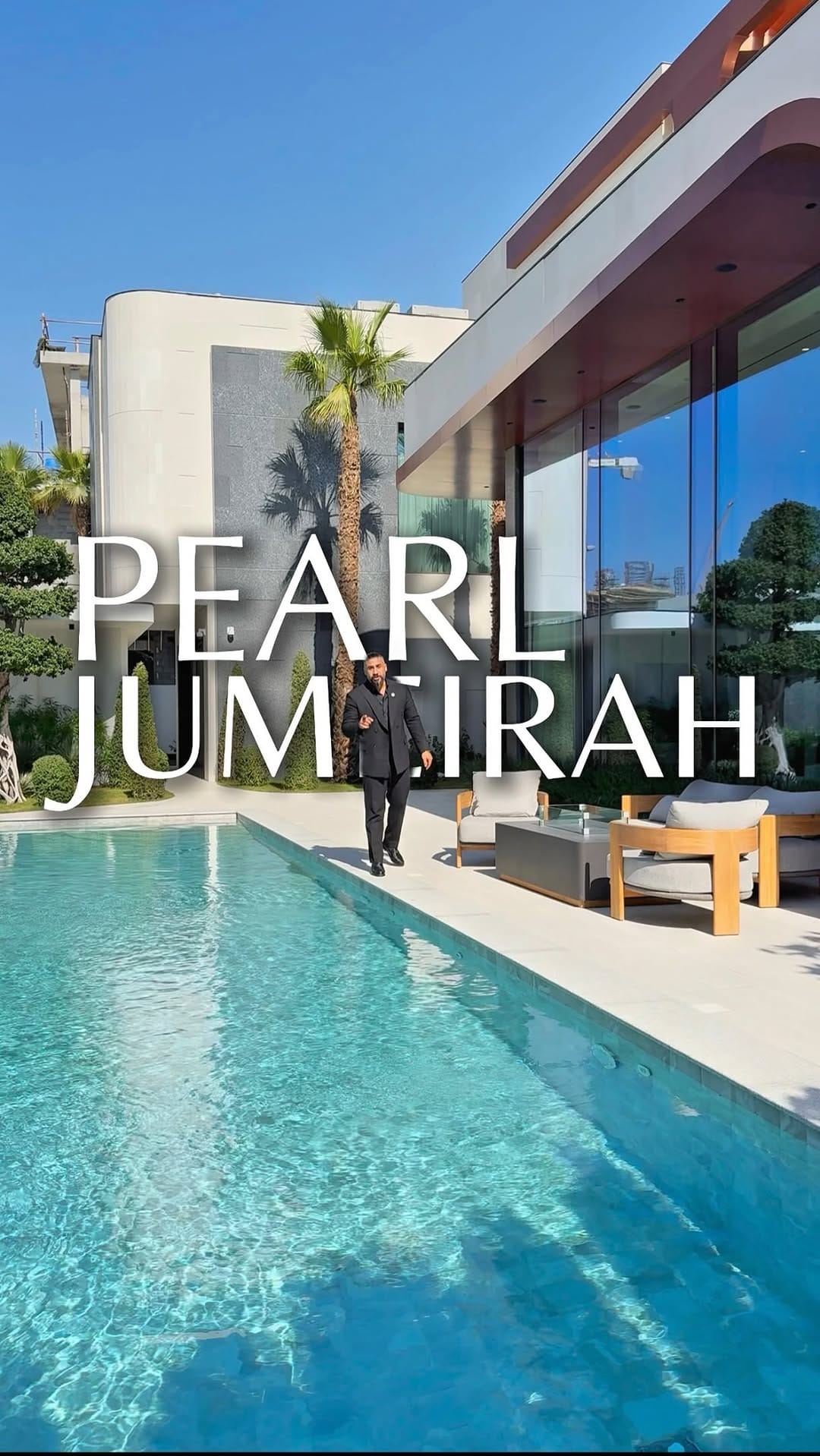 Post 1 by MARE Properties on Instagram (video)