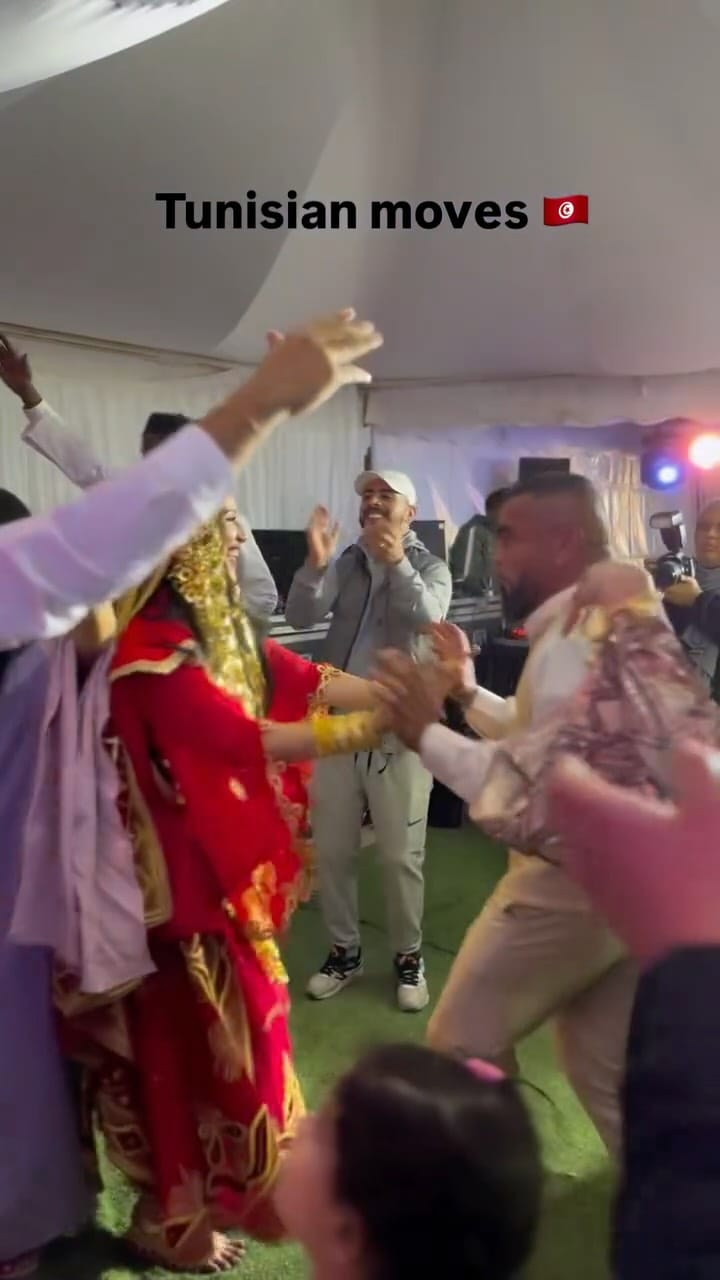 Post 3 by Rabha Jertila on Instagram (video)