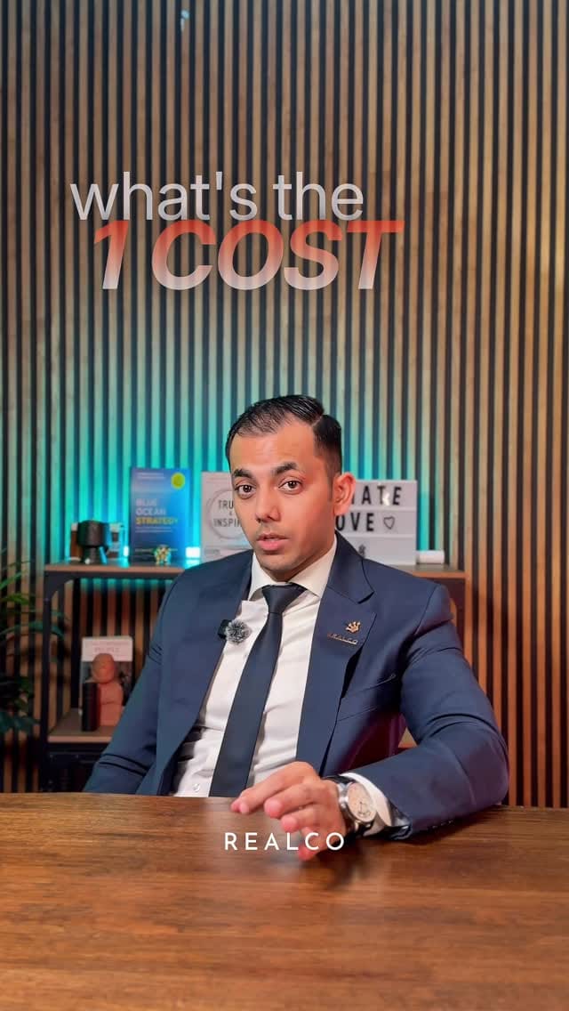 Post 6 by RealCO Capital on Instagram (video)