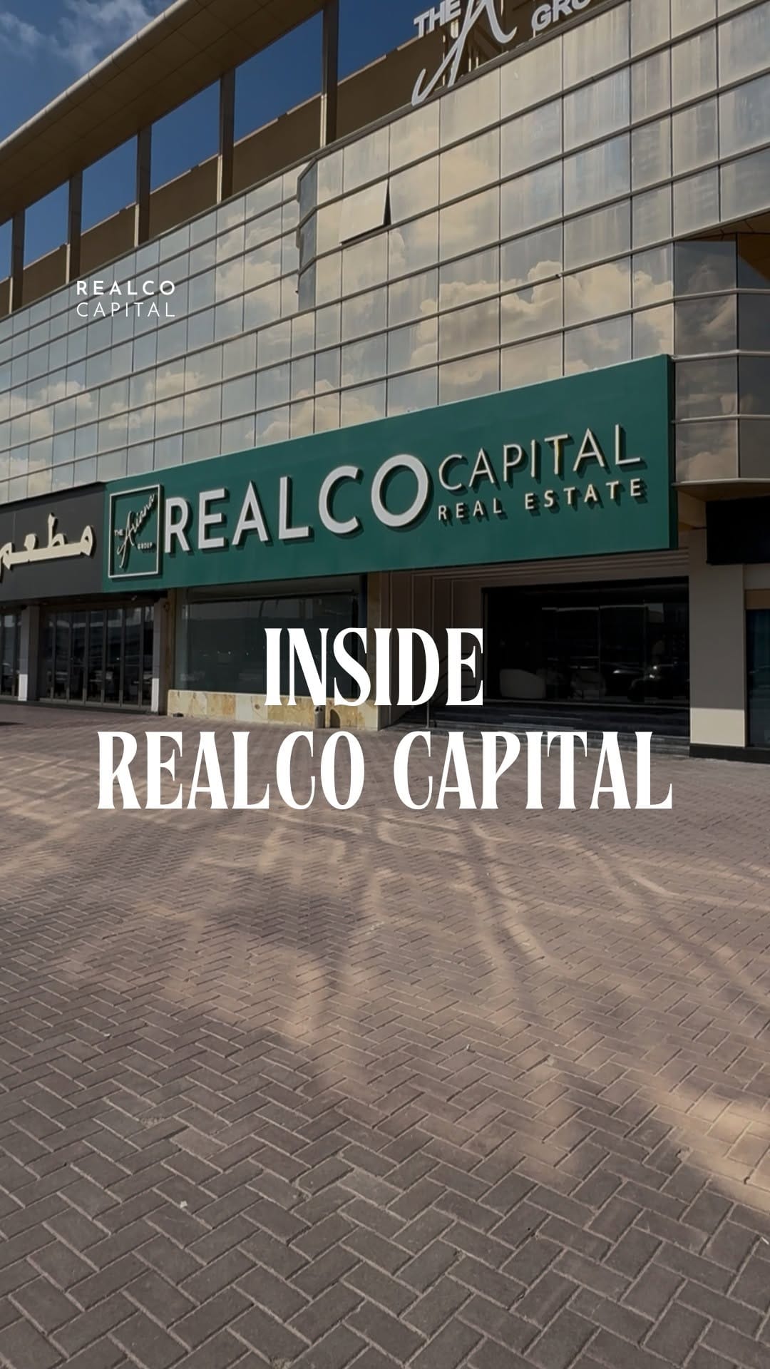 Post 9 by RealCO Capital on Instagram (video)