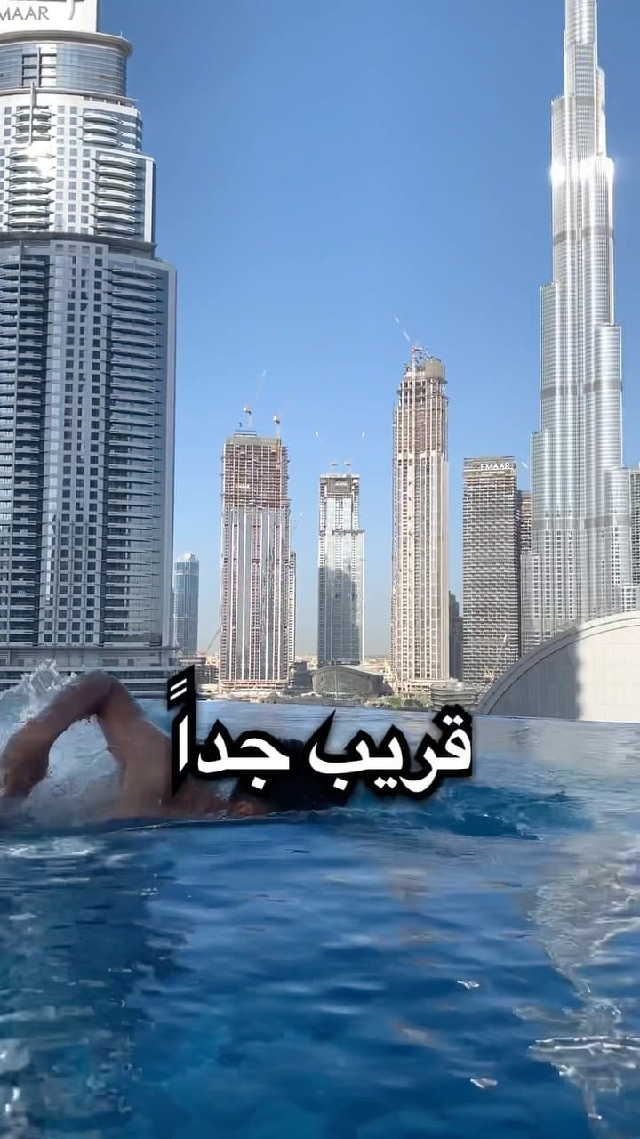 Post 1 by خالد عصام on Instagram (video)